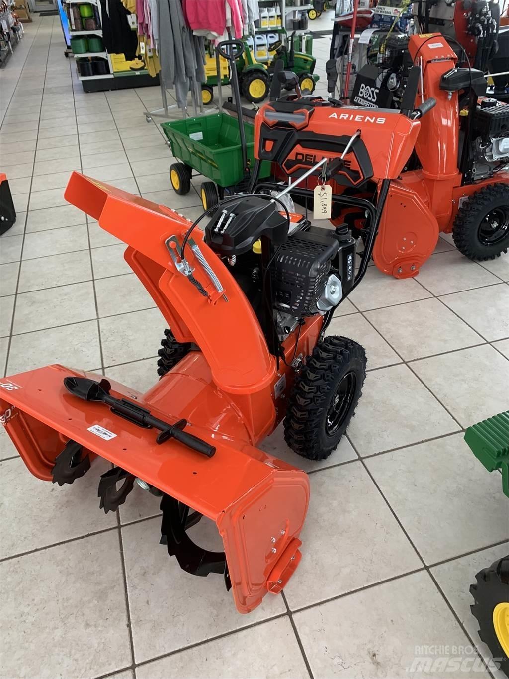 Ariens 921047 Spazzaneve