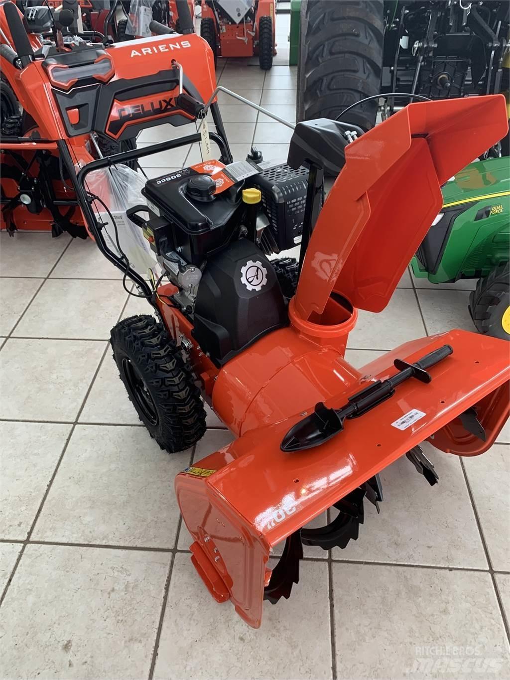 Ariens 921047 Spazzaneve