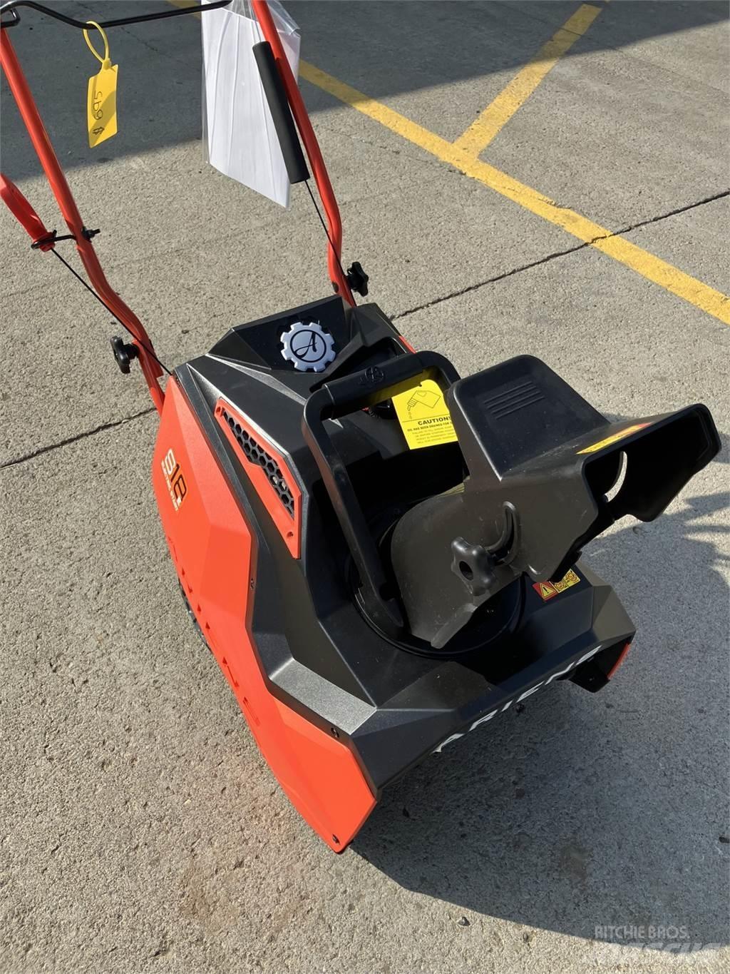 Ariens 938027 Spazzaneve