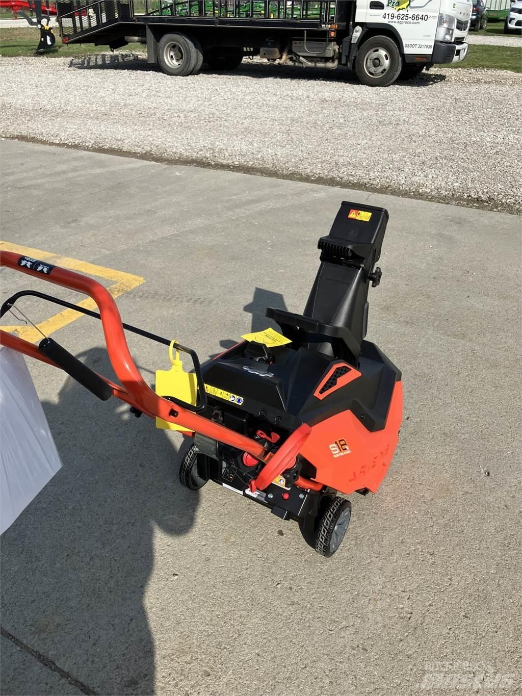Ariens 938027 Spazzaneve