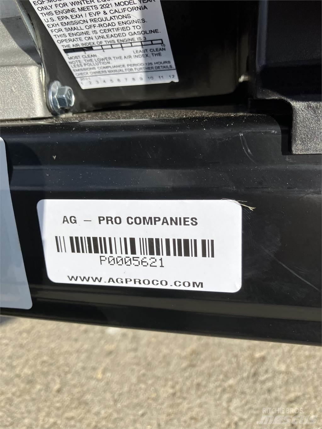 Ariens 938027 Spazzaneve