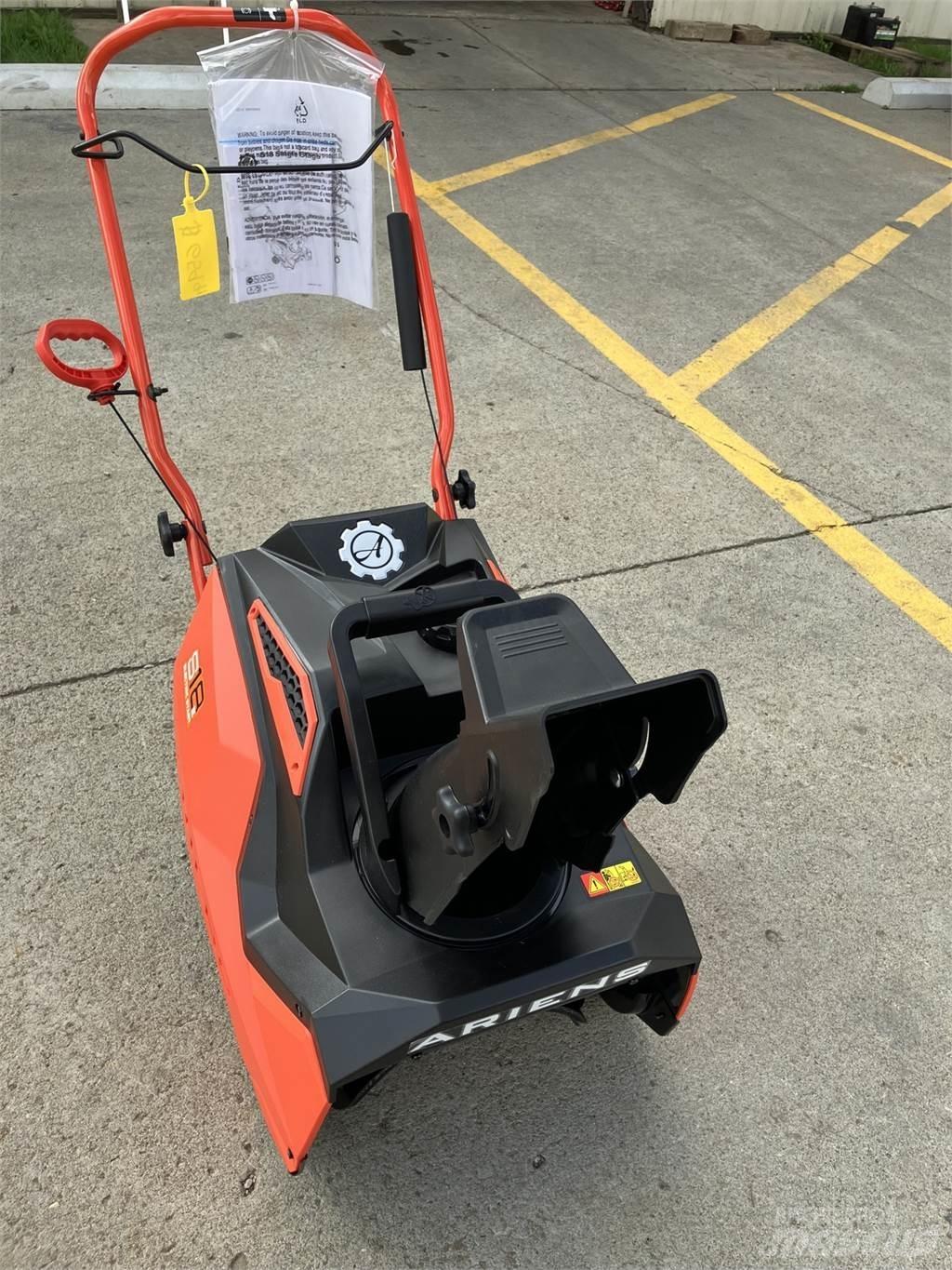 Ariens 938027 Spazzaneve