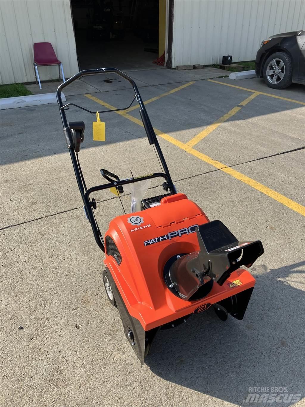 Ariens 938033 Spazzaneve