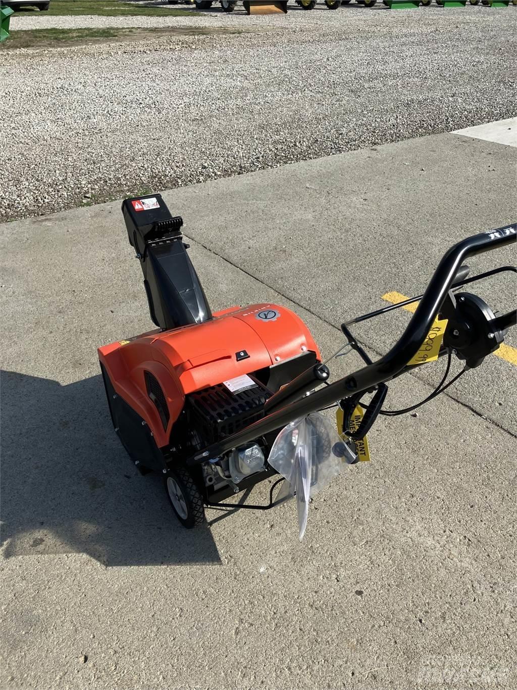Ariens 938033 Spazzaneve