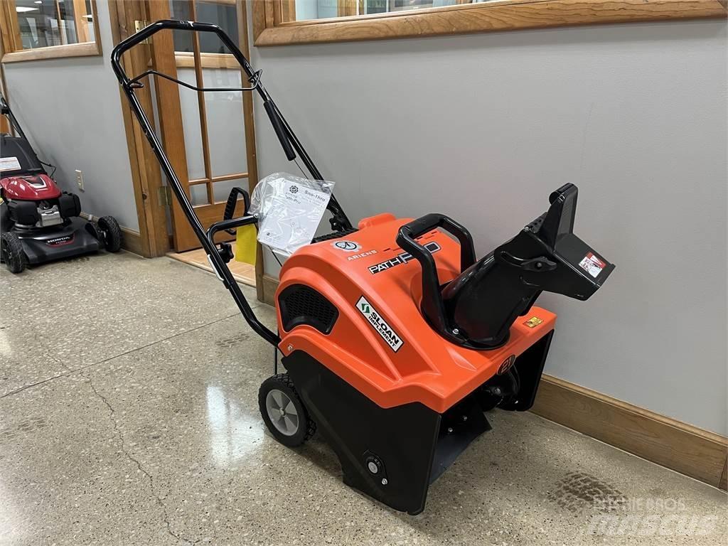 Ariens SS21 Spazzaneve