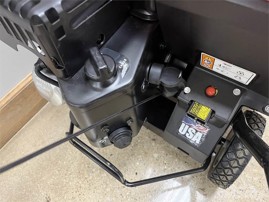 Ariens SS21 Spazzaneve