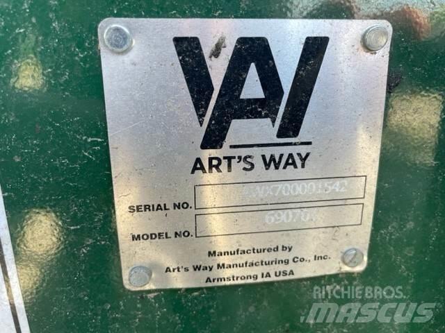 Artsway X700 Spargiletame