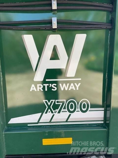 Artsway X700 Spargiletame