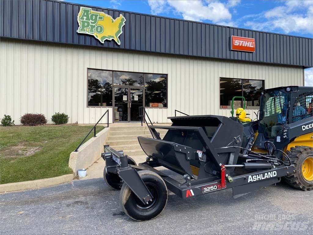 Ashland 3250SS Trattori