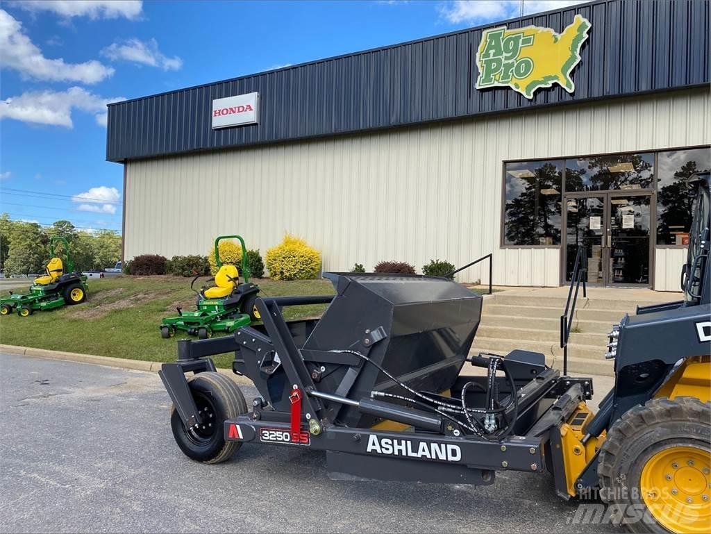 Ashland 3250SS Trattori
