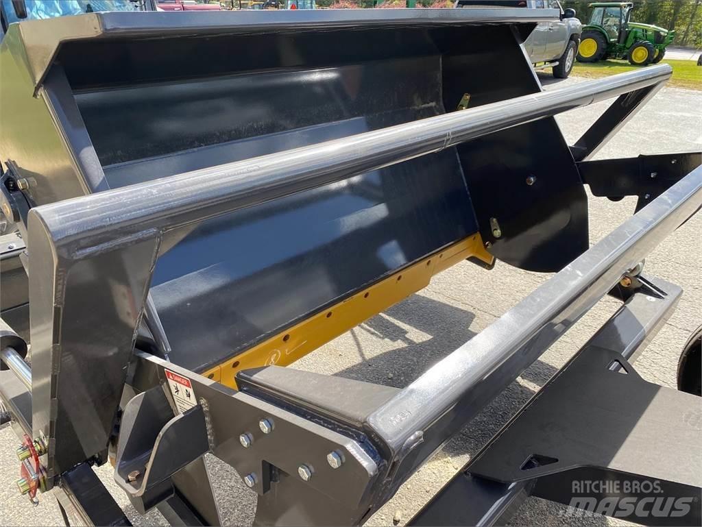Ashland 3250SS Trattori
