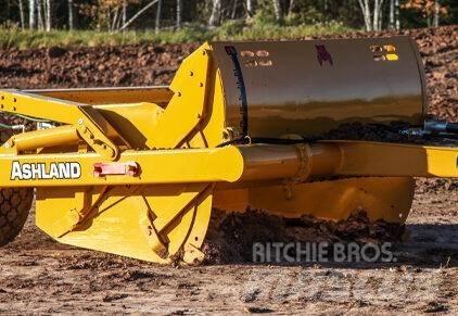 Ashland 50CS Trattori