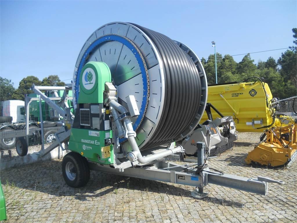 Bauer E21 Agricoltura - Altro