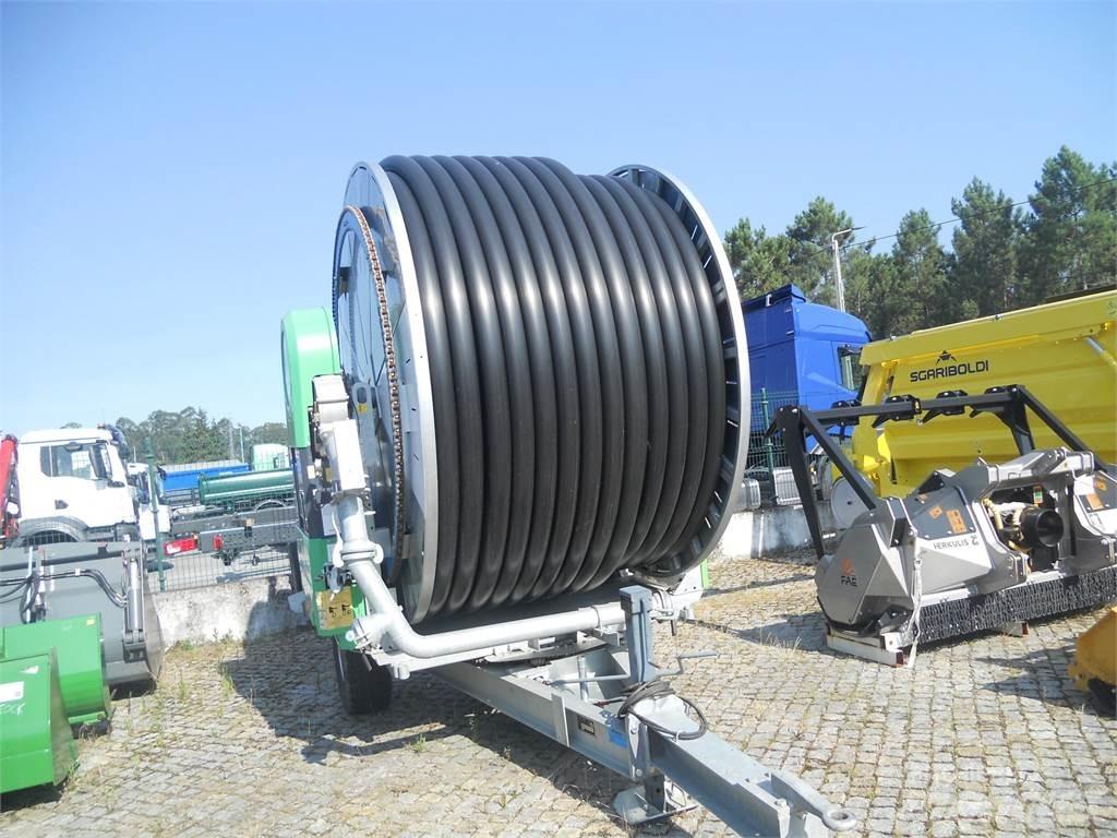 Bauer E21 Agricoltura - Altro