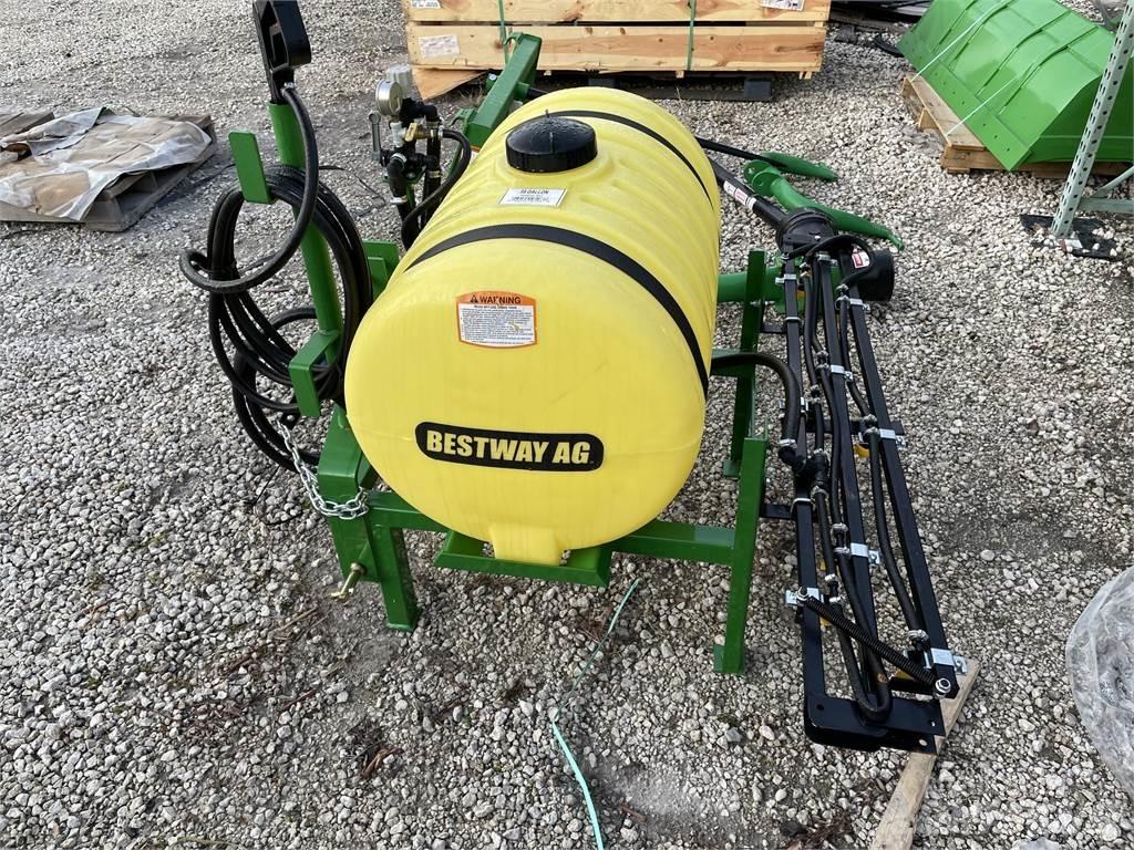 Bestway 3P55-4R Agricoltura - Altro