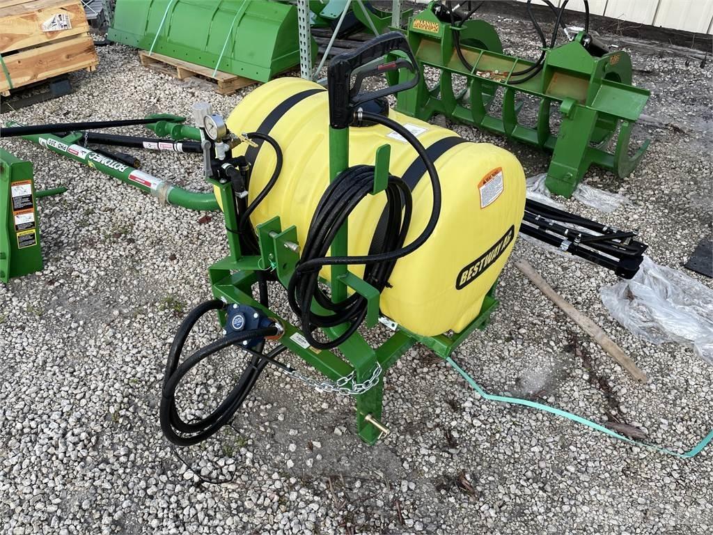 Bestway 3P55-4R Agricoltura - Altro