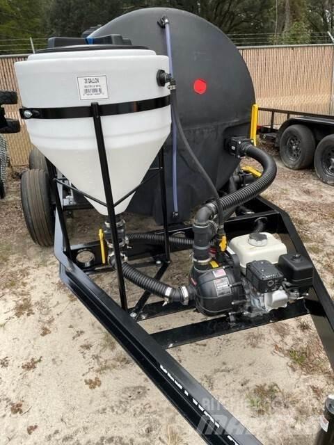 Bestway NT1010 Irroratrici trainate