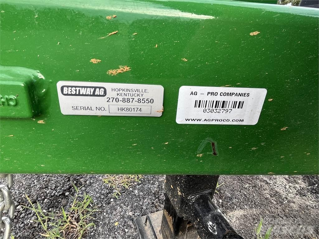 Bestway NT1635 Irroratrici trainate