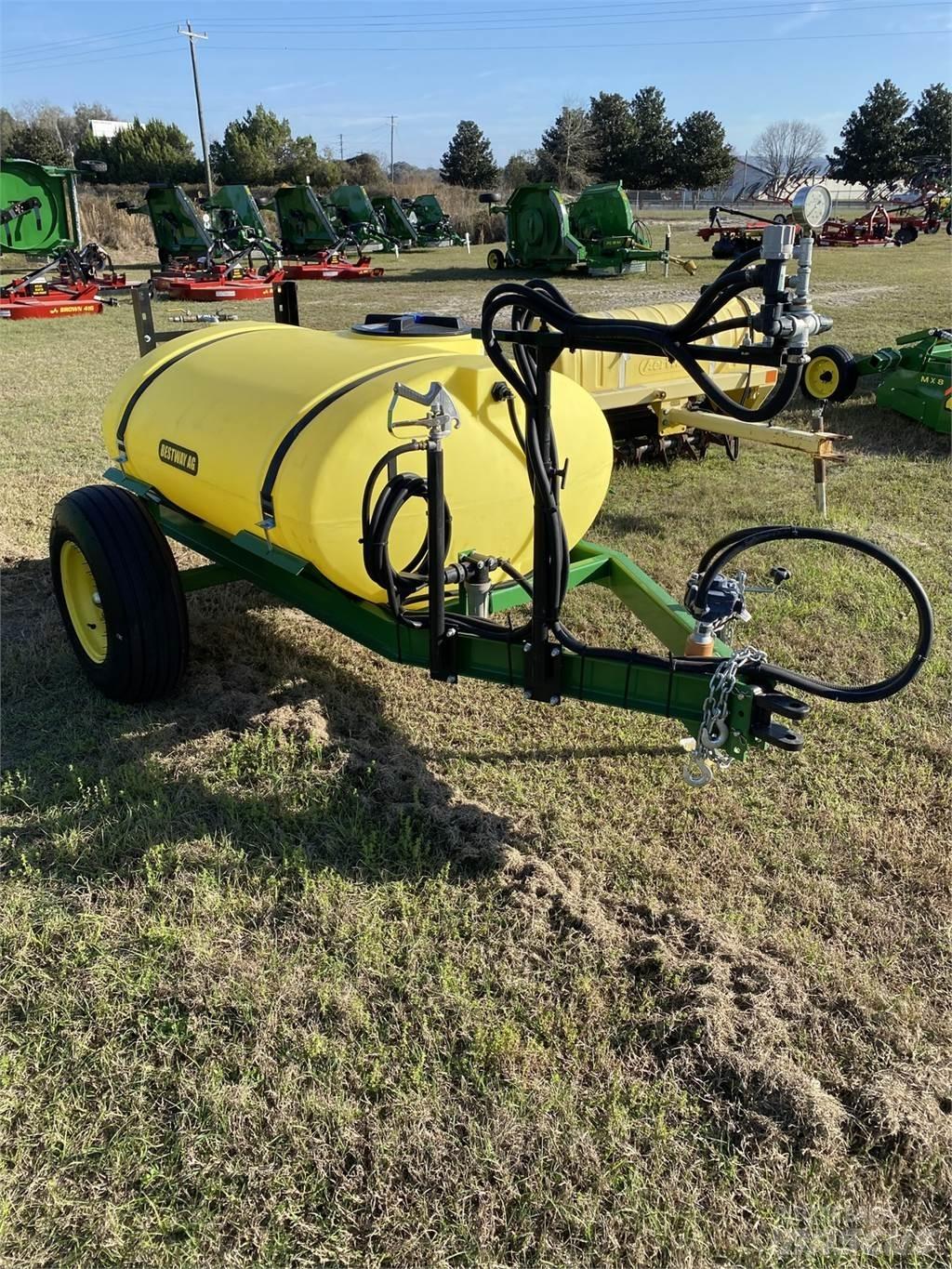 Bestway TS-300 Irroratrici trainate