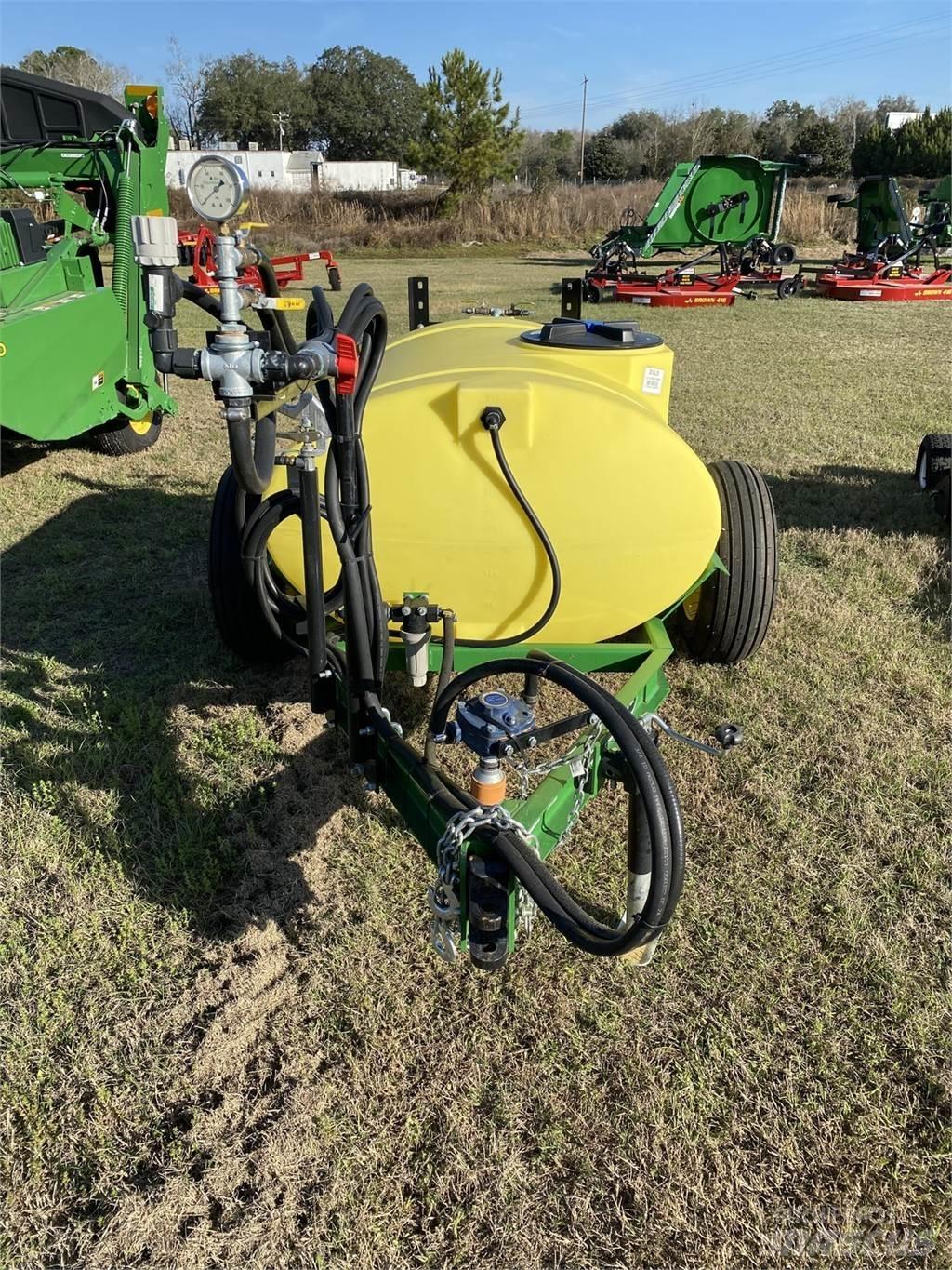 Bestway TS-300 Irroratrici trainate