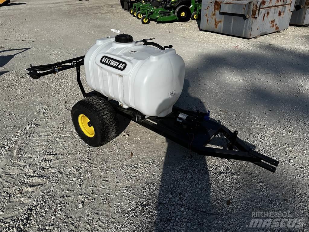 Bestway YD-60 Manutenzione verde e strade – Altro