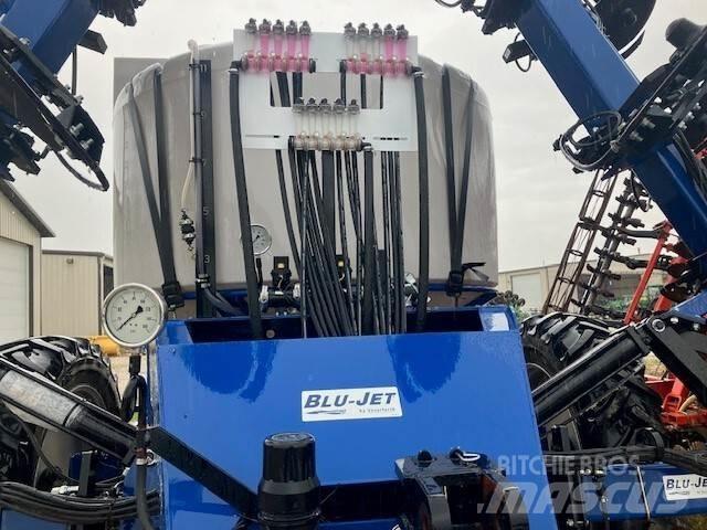 Blu-Jet AT4015 Irroratrici trainate