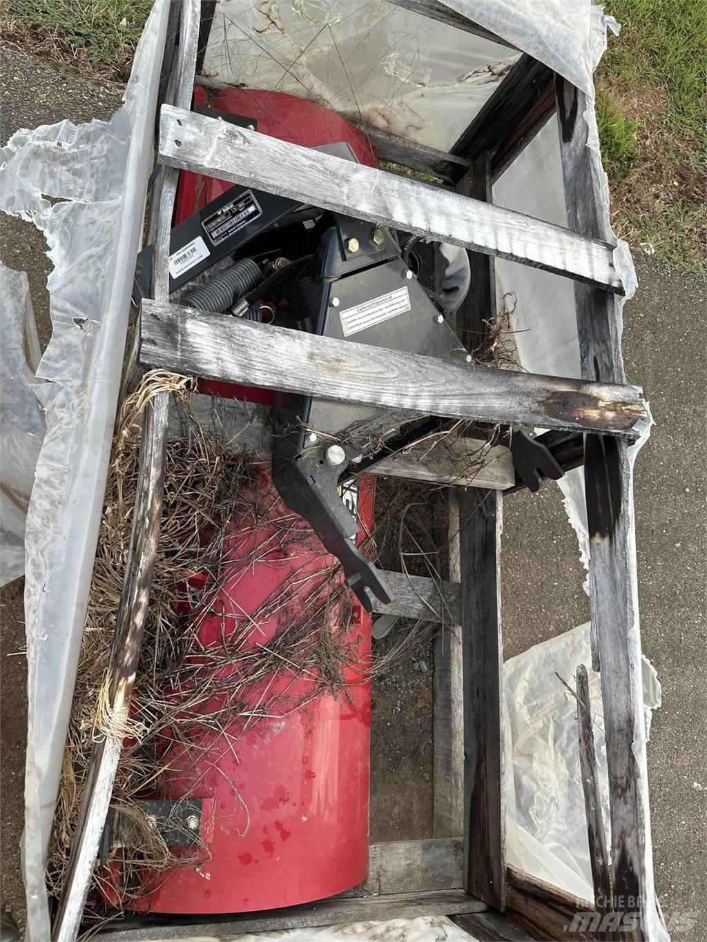 Bobcat 7570527 Agricoltura - Altro