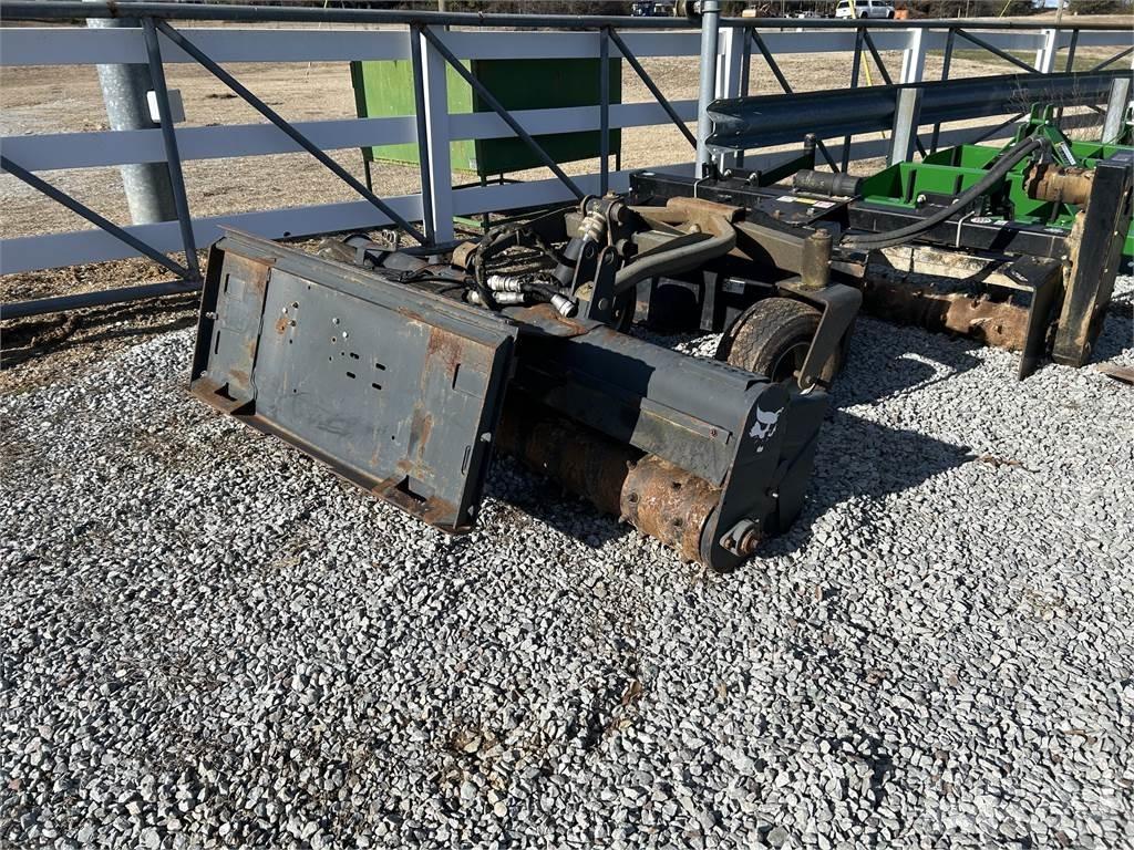 Bobcat 84SCM Costruzioni - Altro