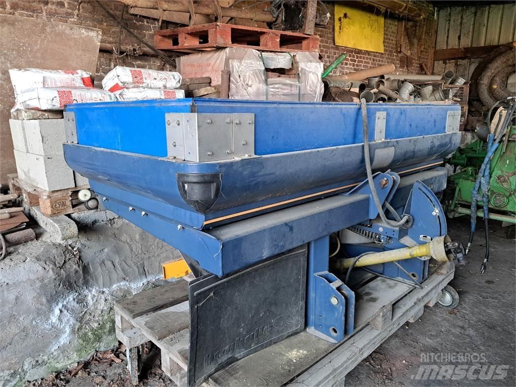 Bogballe M2 Spargiminerale