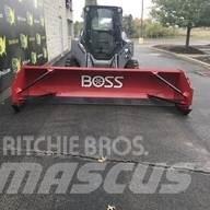 Boss SK10 Spazzaneve