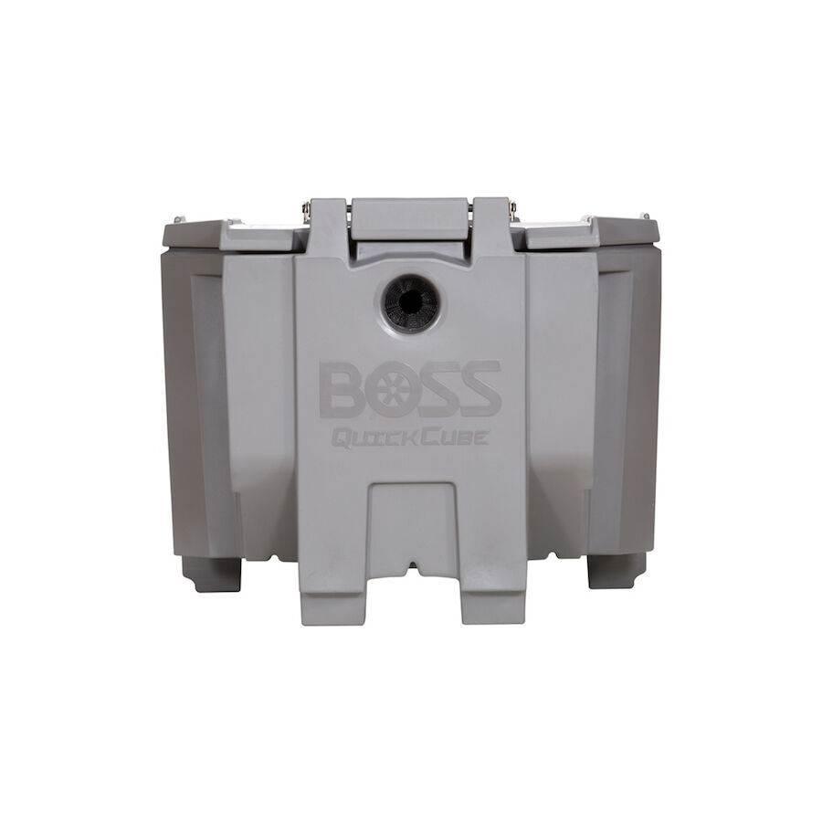 Boss SKS21195 Spazzaneve