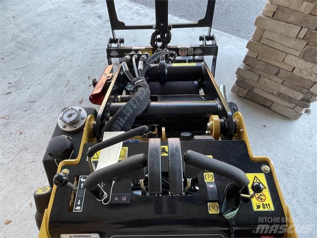 Boxer 385D Costruzioni - Altro