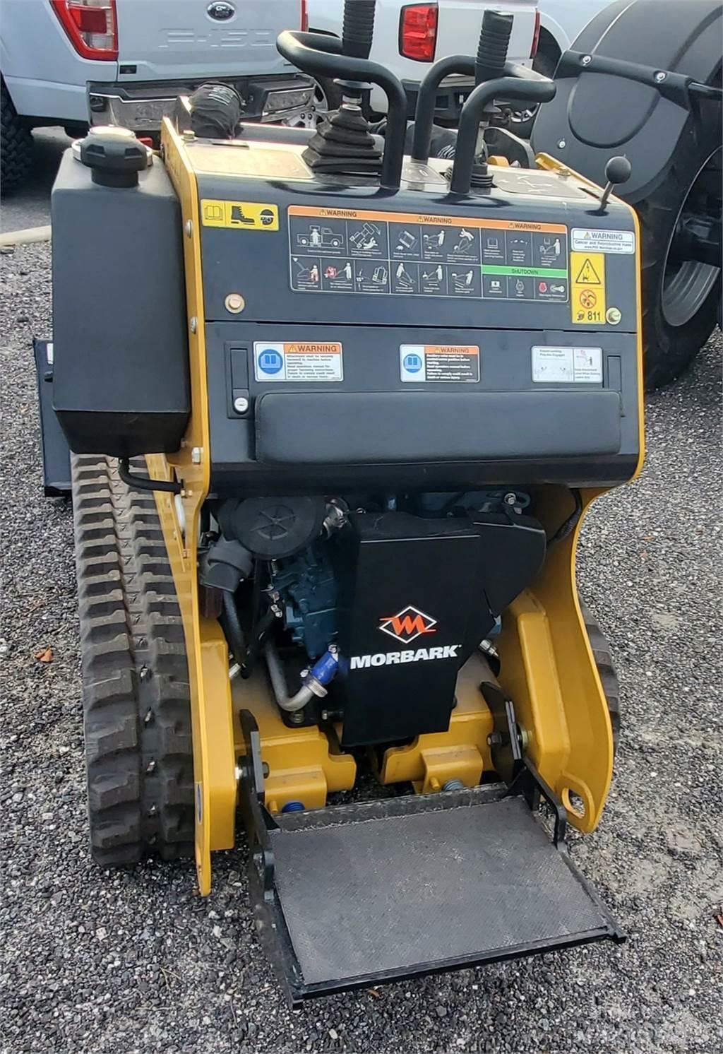Boxer 600HD Mini pale