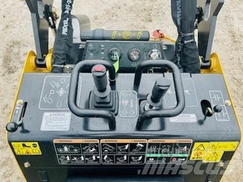 Boxer 700HD Mini pale