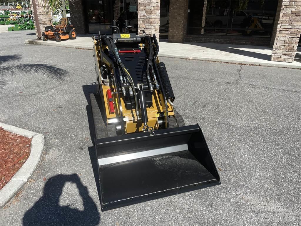 Boxer 700HDX Costruzioni - Altro