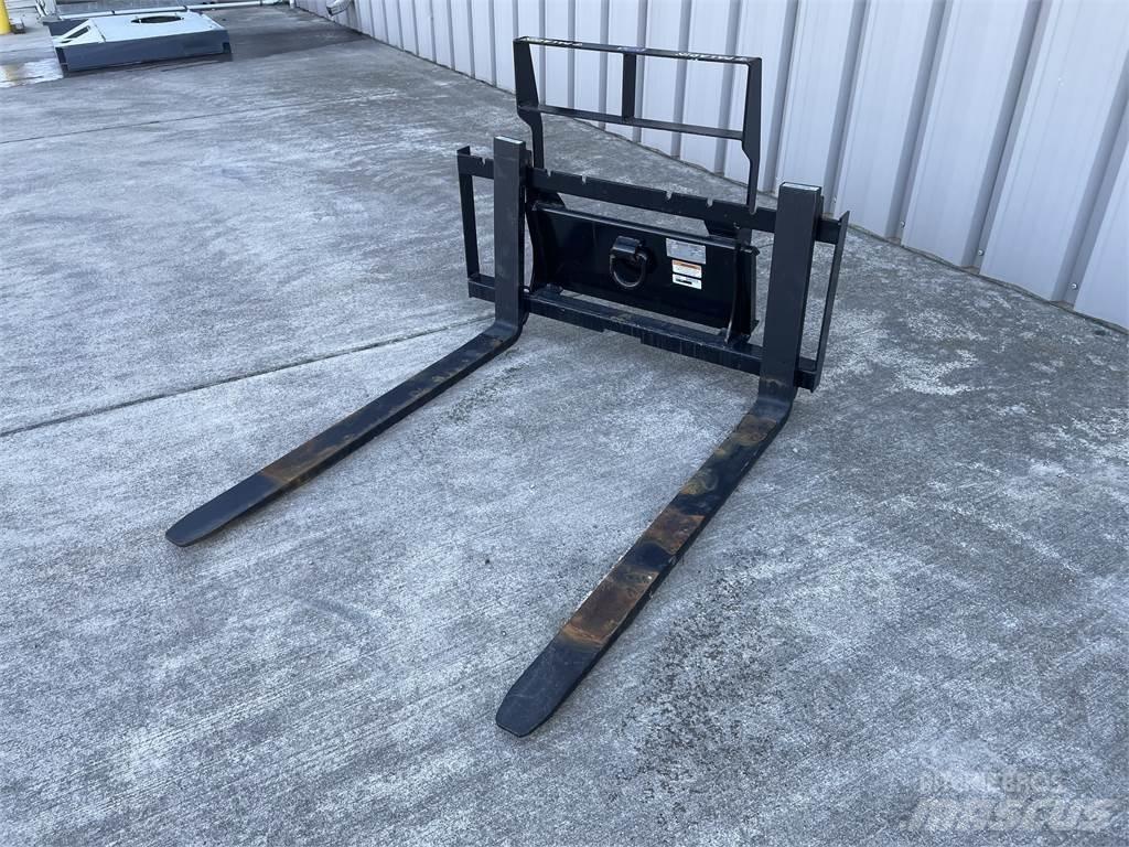 Bradco 42MSFORKS Costruzioni - Altro