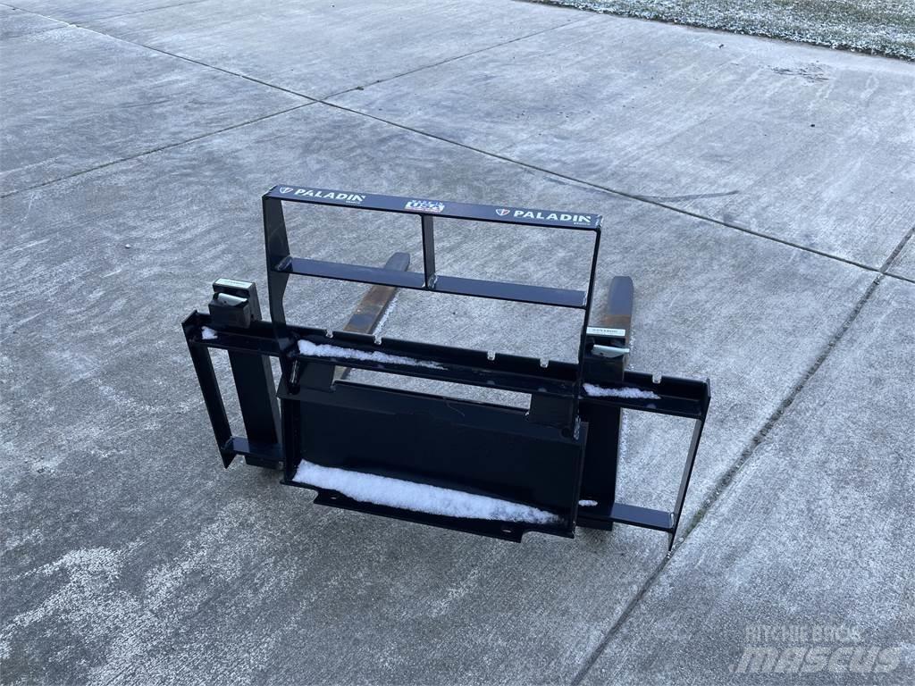 Bradco 42MSFORKS Costruzioni - Altro