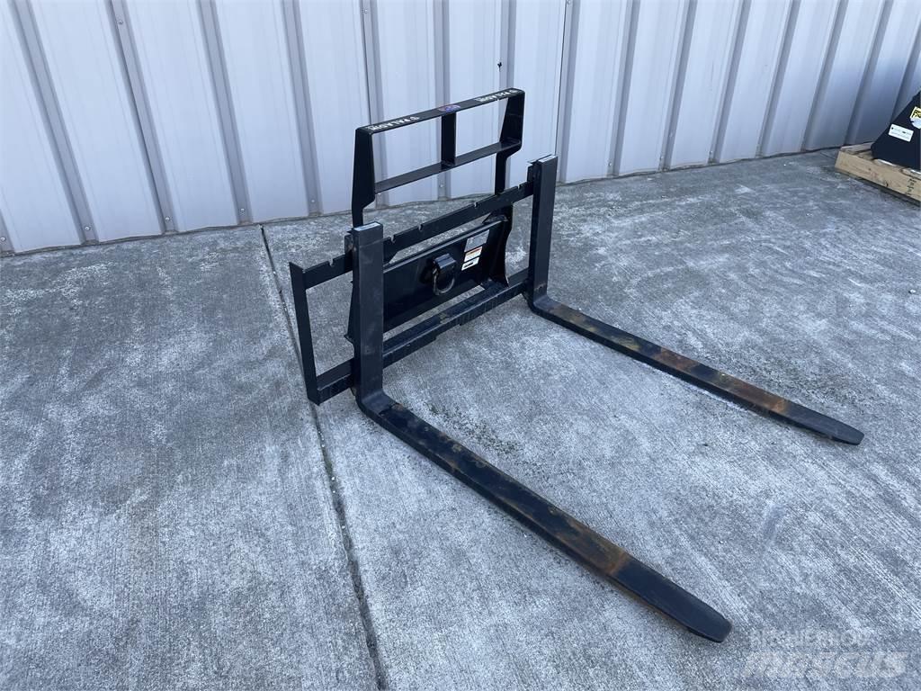 Bradco 42MSFORKS Costruzioni - Altro