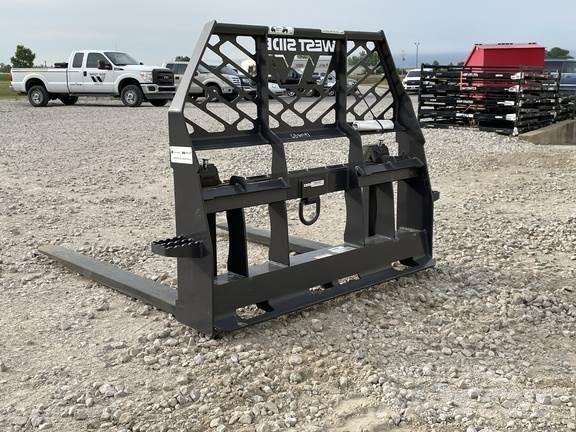 Bradco 48 FORKS Costruzioni - Altro