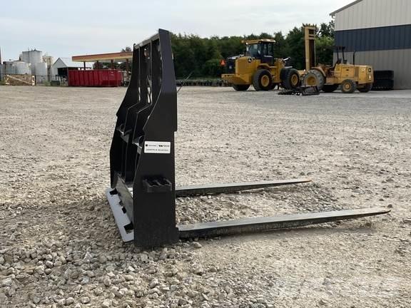 Bradco 48 FORKS Costruzioni - Altro