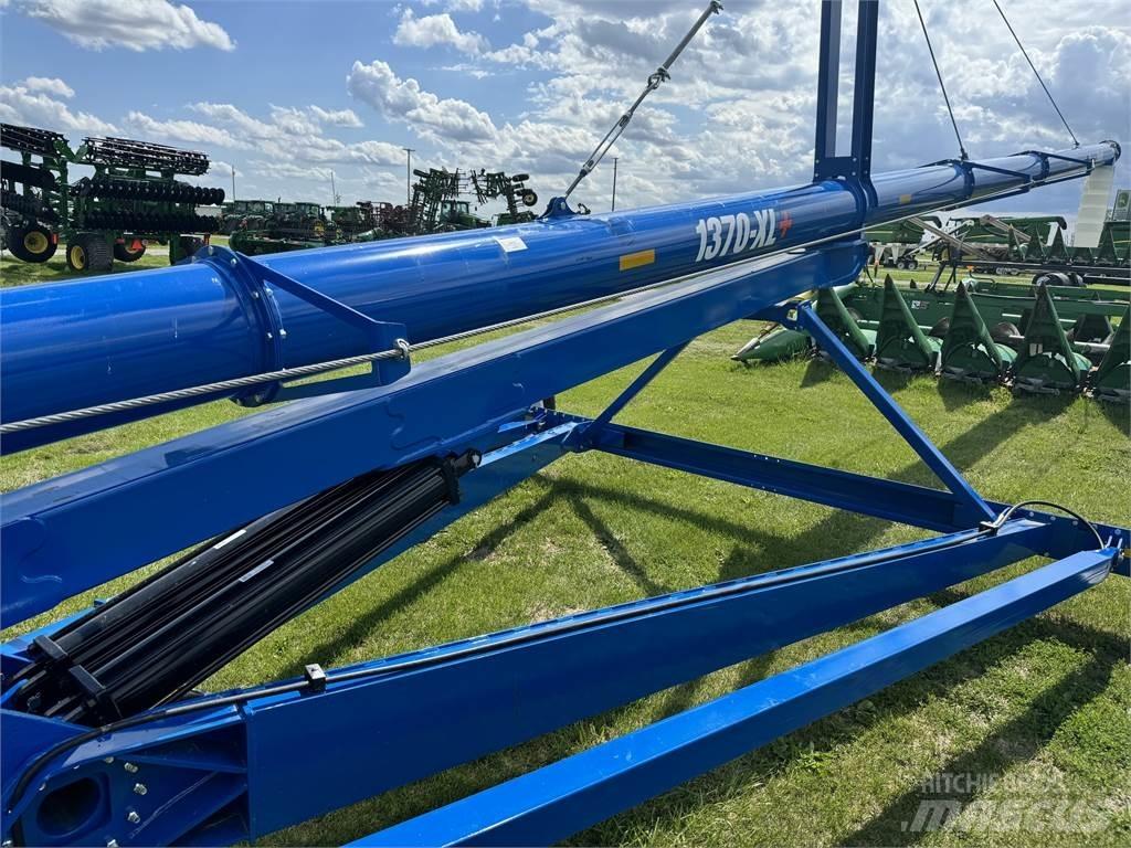 Brandt 1370XL Carri per la granella