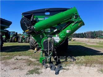 Brent 1198 Carri per la granella