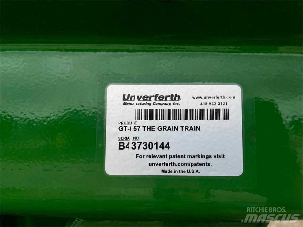 Brent 657 Carri per la granella