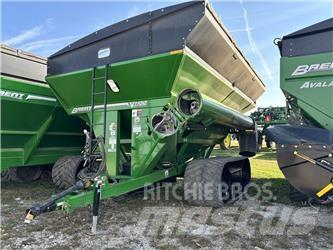 Brent V1100 Carri per la granella