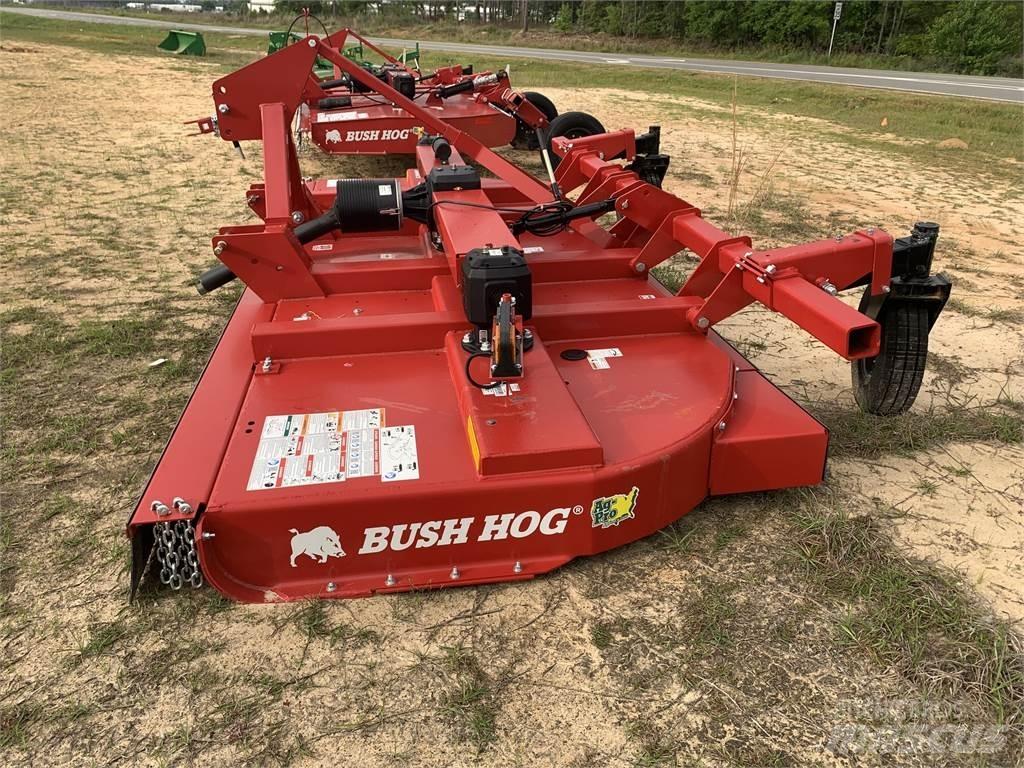 Bush Hog 1-3514 Trinciatrici, tagliatrici e srotolatrici per balle