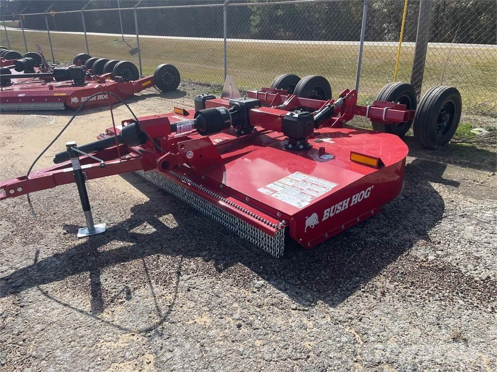 Bush Hog 3110R Trinciatrici, tagliatrici e srotolatrici per balle