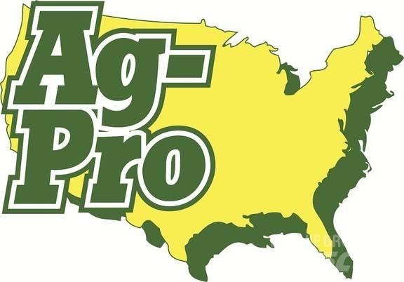 Bush Hog HDGR84 Agricoltura - Altro