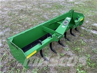 Bush Hog MBX96 Lame spazzaneve e aratri