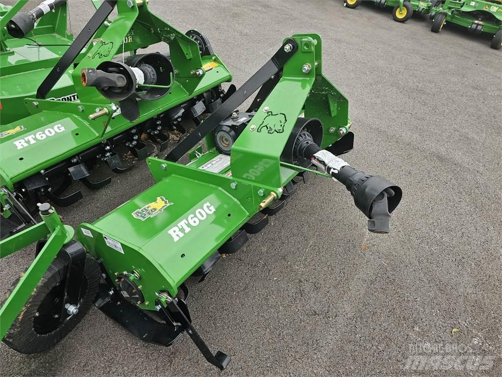 Bush Hog RT60G Agricoltura - Altro