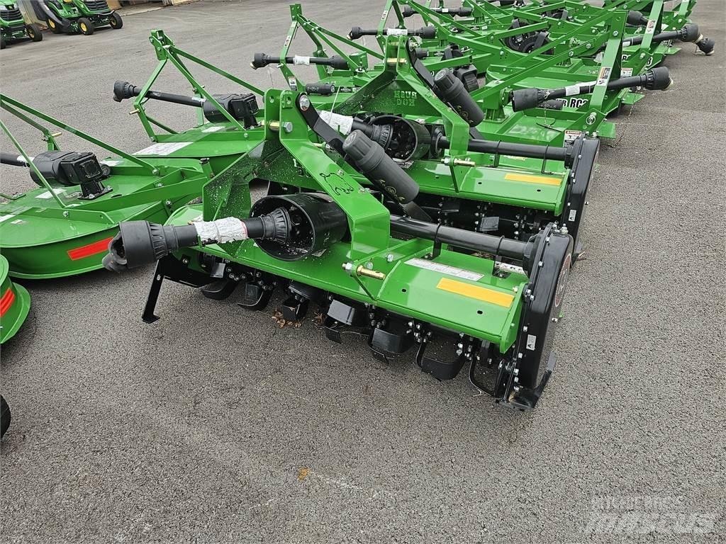 Bush Hog RT60G Agricoltura - Altro